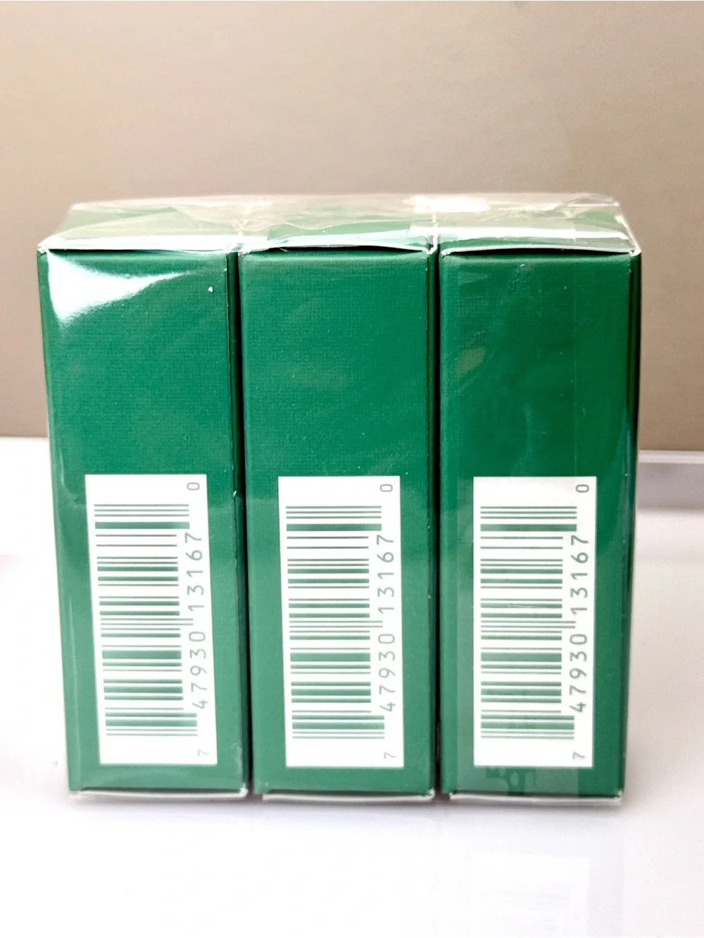 La Mer The Concentrate – Bundle of 3